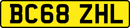 BC68ZHL