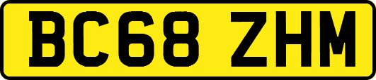 BC68ZHM