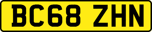 BC68ZHN