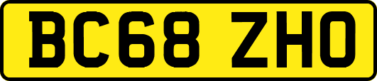 BC68ZHO