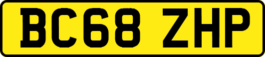 BC68ZHP