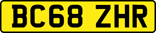 BC68ZHR