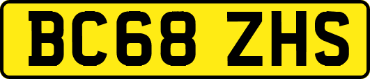 BC68ZHS
