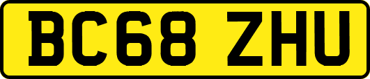 BC68ZHU