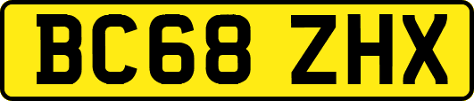 BC68ZHX