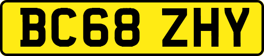 BC68ZHY