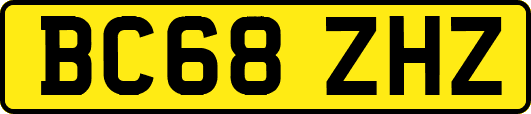 BC68ZHZ