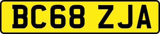 BC68ZJA