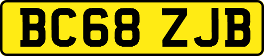 BC68ZJB