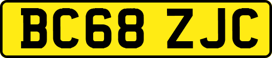 BC68ZJC