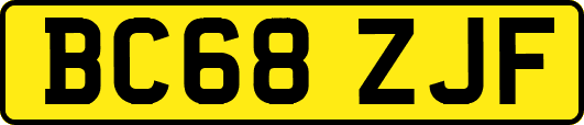 BC68ZJF