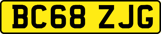 BC68ZJG