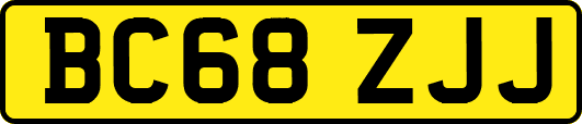 BC68ZJJ