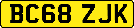 BC68ZJK