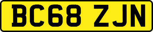 BC68ZJN