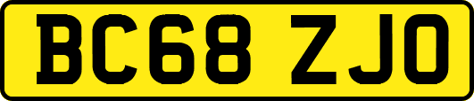BC68ZJO