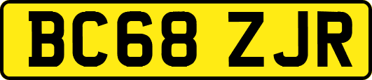 BC68ZJR