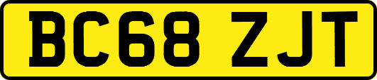 BC68ZJT
