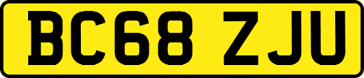 BC68ZJU