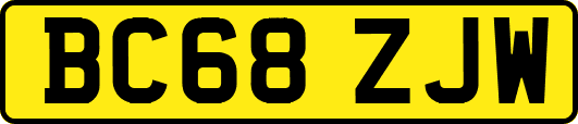 BC68ZJW