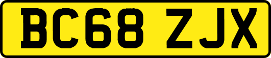 BC68ZJX