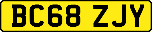 BC68ZJY
