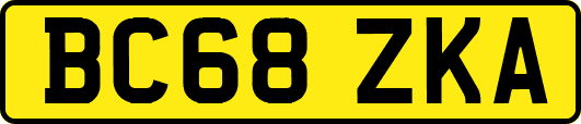 BC68ZKA