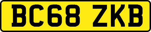 BC68ZKB