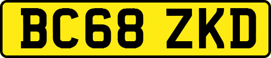 BC68ZKD