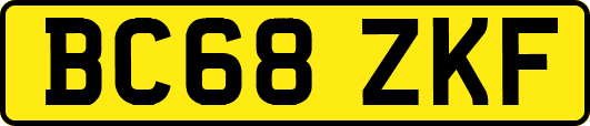 BC68ZKF