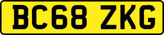 BC68ZKG
