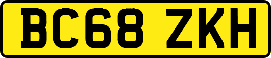 BC68ZKH
