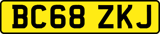 BC68ZKJ