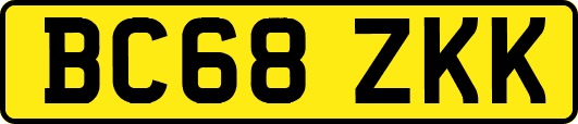 BC68ZKK