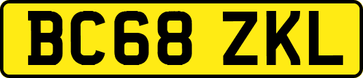 BC68ZKL