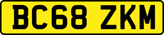 BC68ZKM