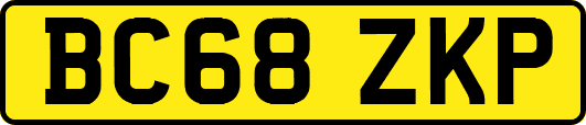 BC68ZKP