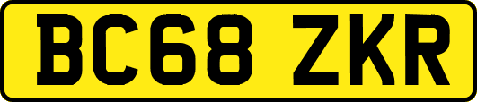 BC68ZKR