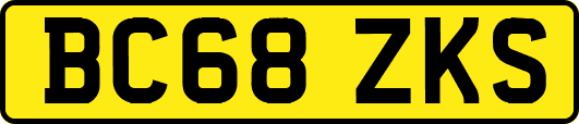 BC68ZKS