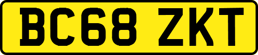 BC68ZKT