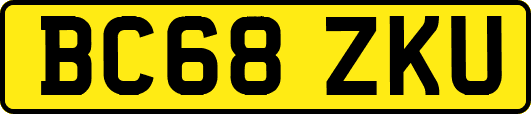 BC68ZKU