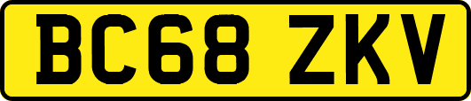 BC68ZKV