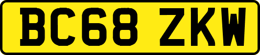 BC68ZKW