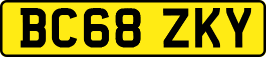 BC68ZKY