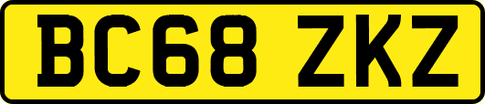 BC68ZKZ