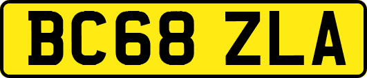 BC68ZLA