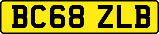 BC68ZLB