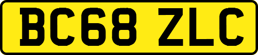 BC68ZLC