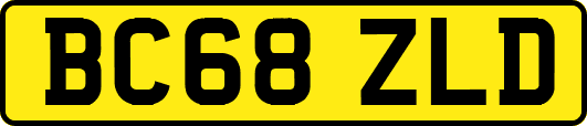 BC68ZLD