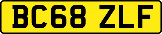 BC68ZLF